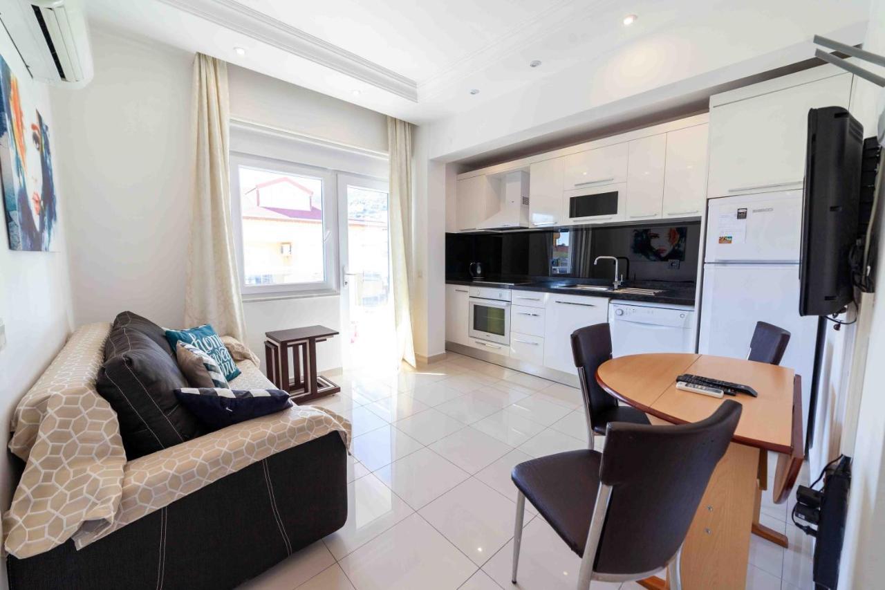 Best City 10 Apartment Alanya