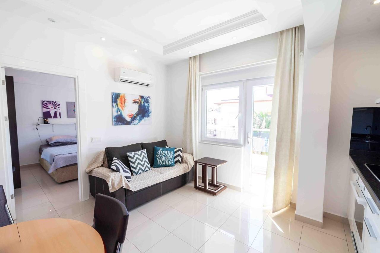 Best City 10 Apartment