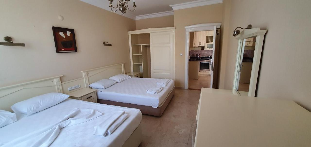Goldcity 2 Bedroom * Alanya