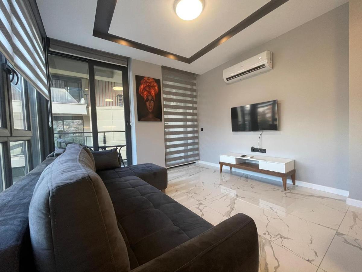 Apartment Square Light