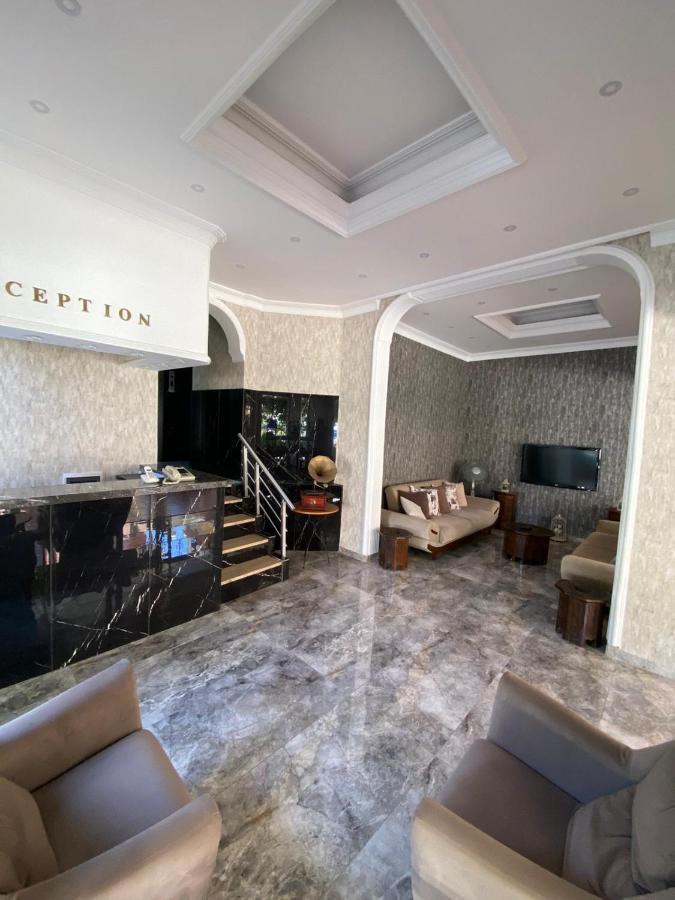 Aparthotel Sempati