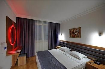 Hakdem Bonapart 3* Alanya