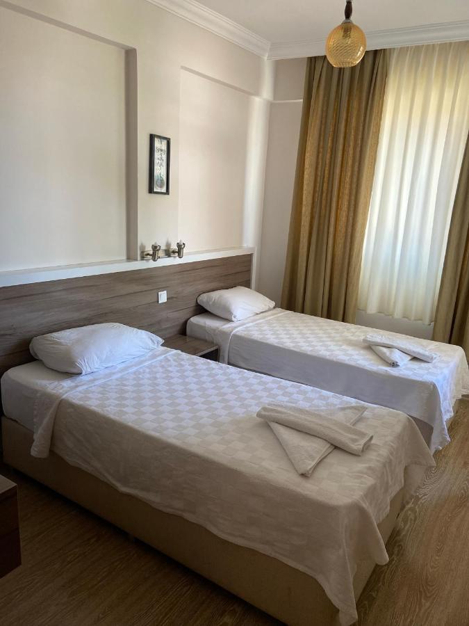 Sempati Aparthotel Alanya