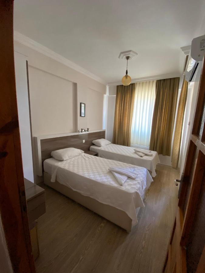 Sempati Aparthotel Alanya