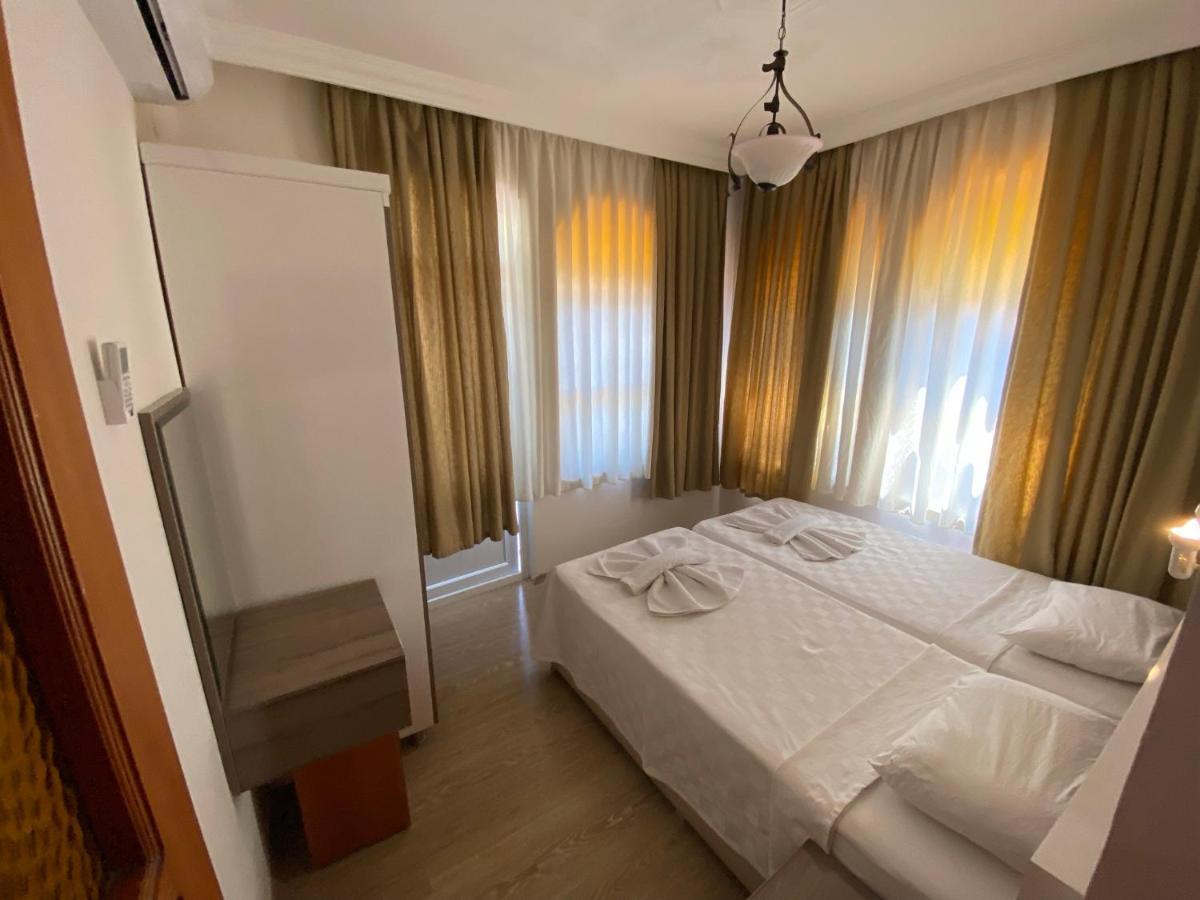 Sempati Aparthotel