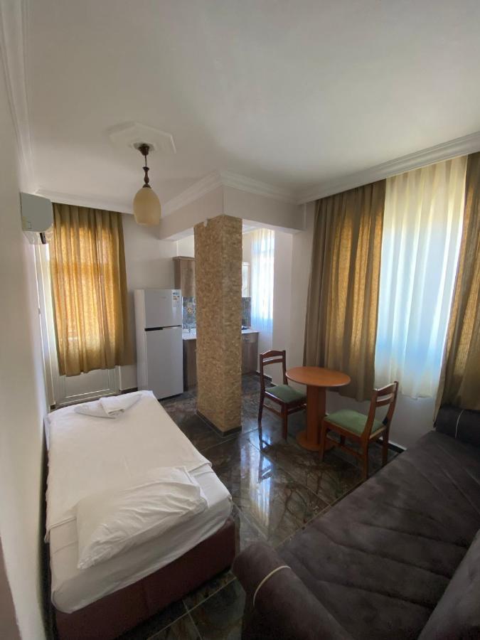 Sempati Aparthotel