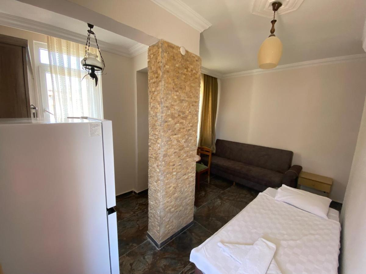 Aparthotel Sempati Alanya