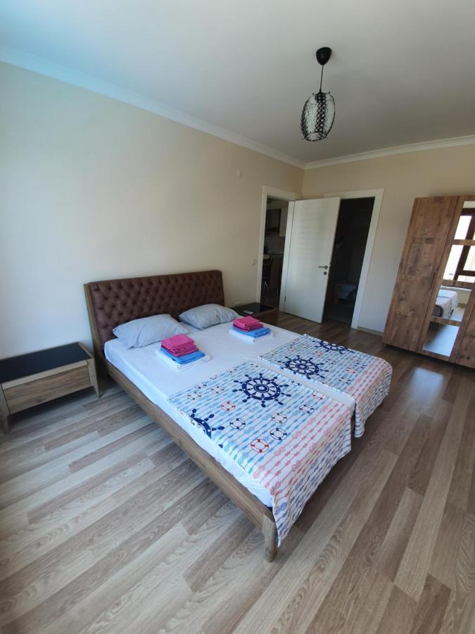Sultan Vip класса люкс Appartement *