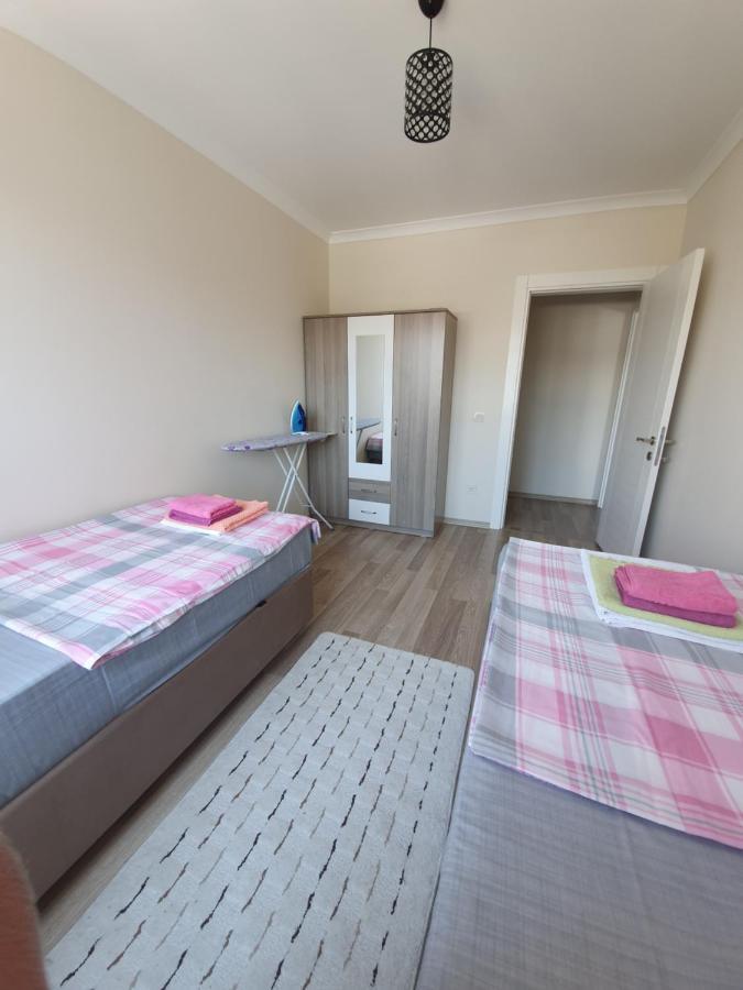 Appartement Sultan Vip класса люкс Alanya