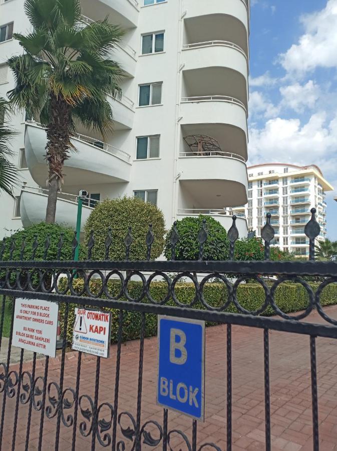 Apartment My Marine Lux Sea View