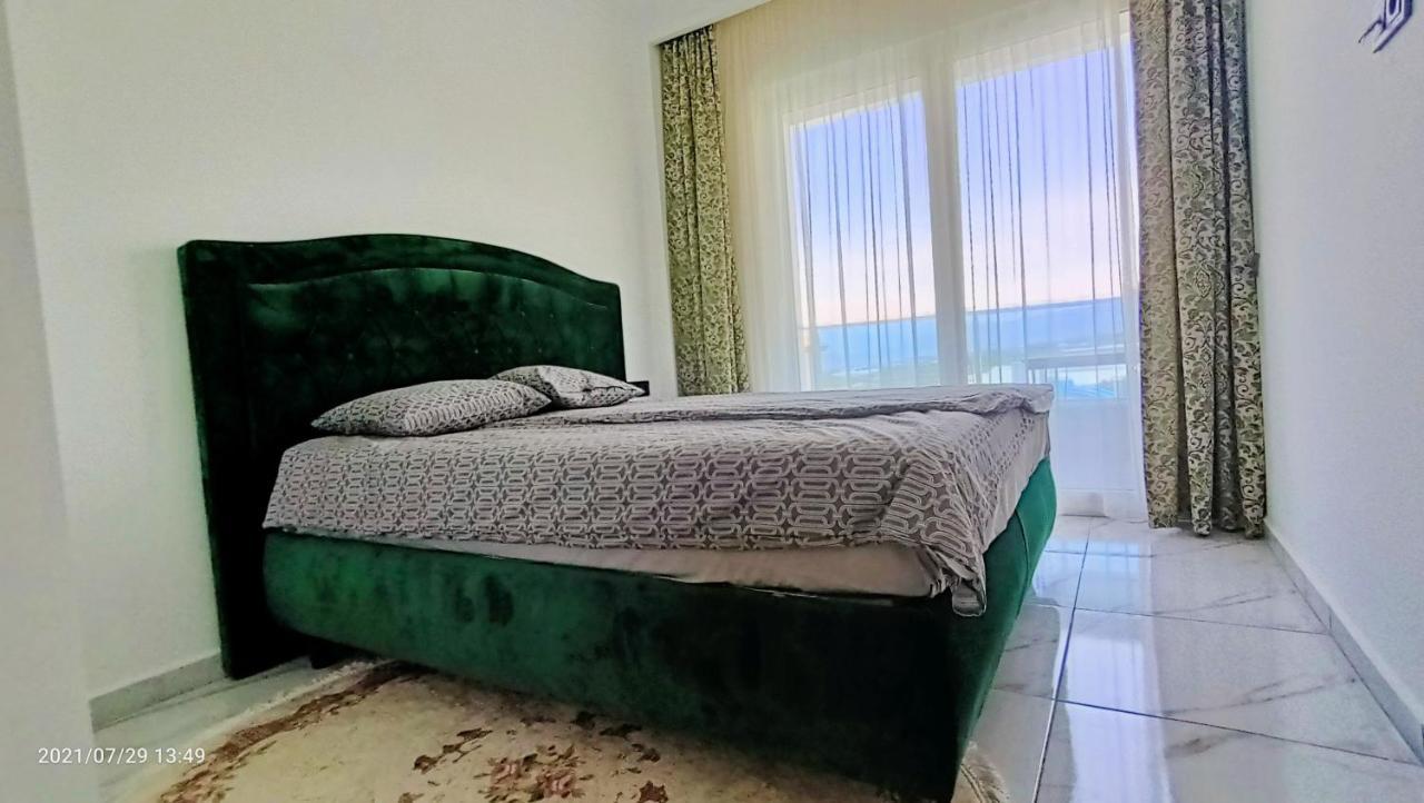 Exodus A Blok Apartment *