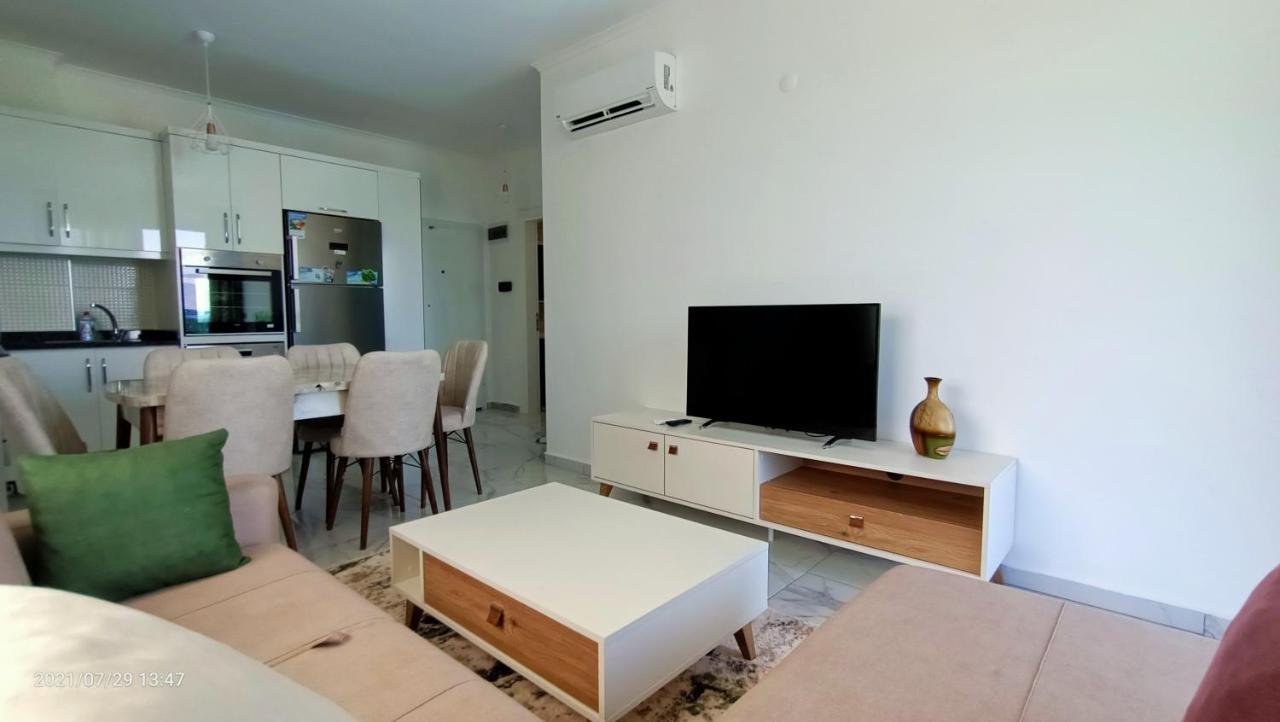 Apartment Exodus A Blok Alanya