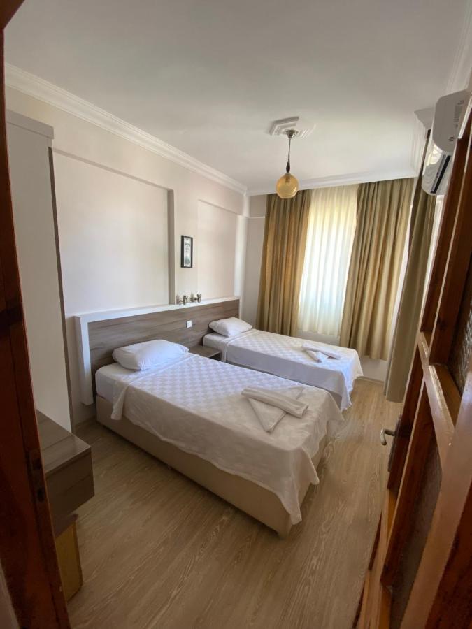 Sempati Aparthotel Alanya