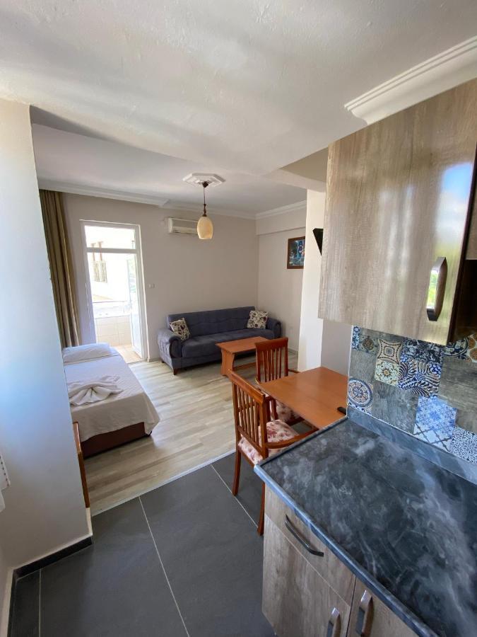 Aparthotel Sempati Alanya