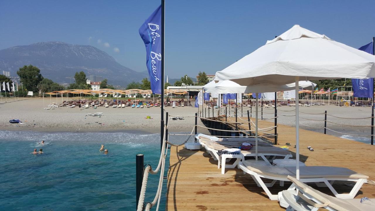 Goldcity 3 Bedroom * Alanya
