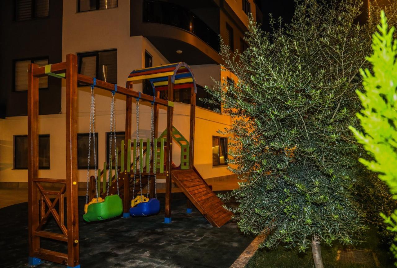 Appartement Cleopatra Twin Towers *