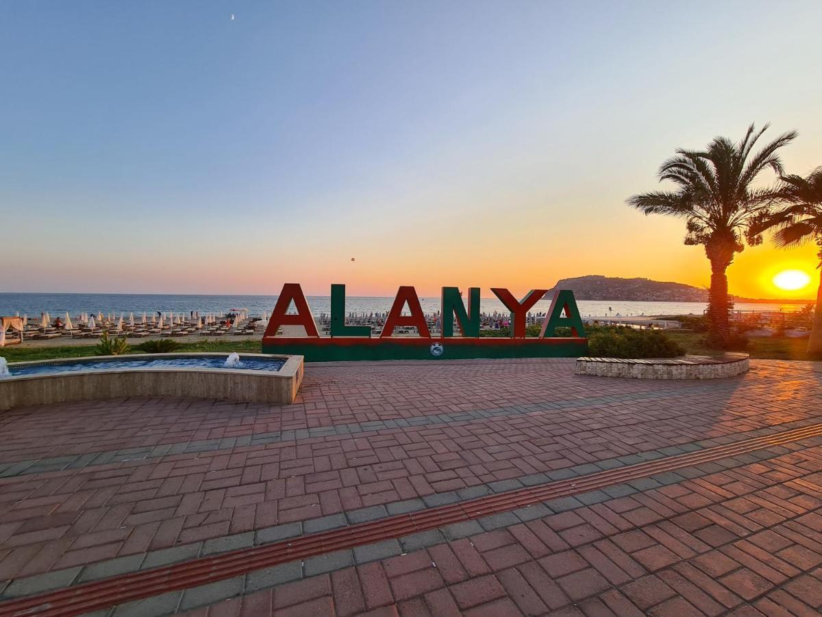 Lovely 2-bedroom With Pool, Oba District Alanya