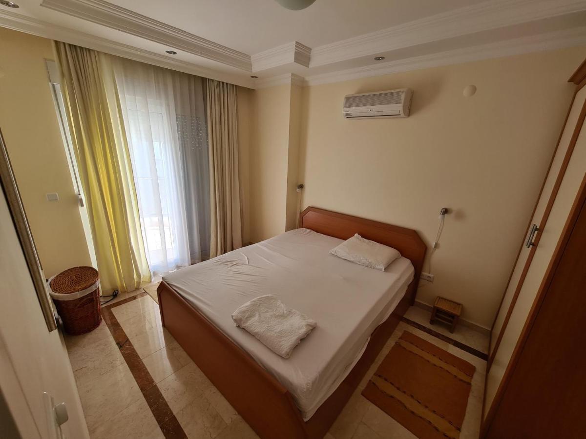 Lovely 2-bedroom With Pool, Oba District *
