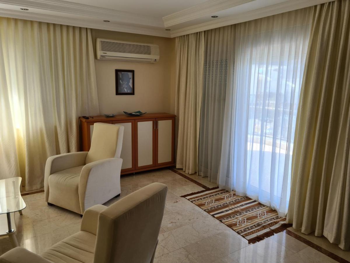 Lovely 2-bedroom With Pool, Oba District Apartment Alanya