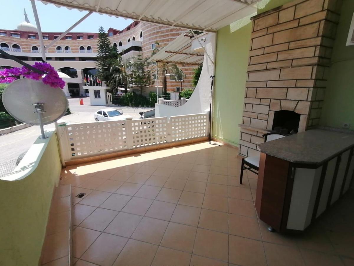 Cimtur Tatil Sitesi