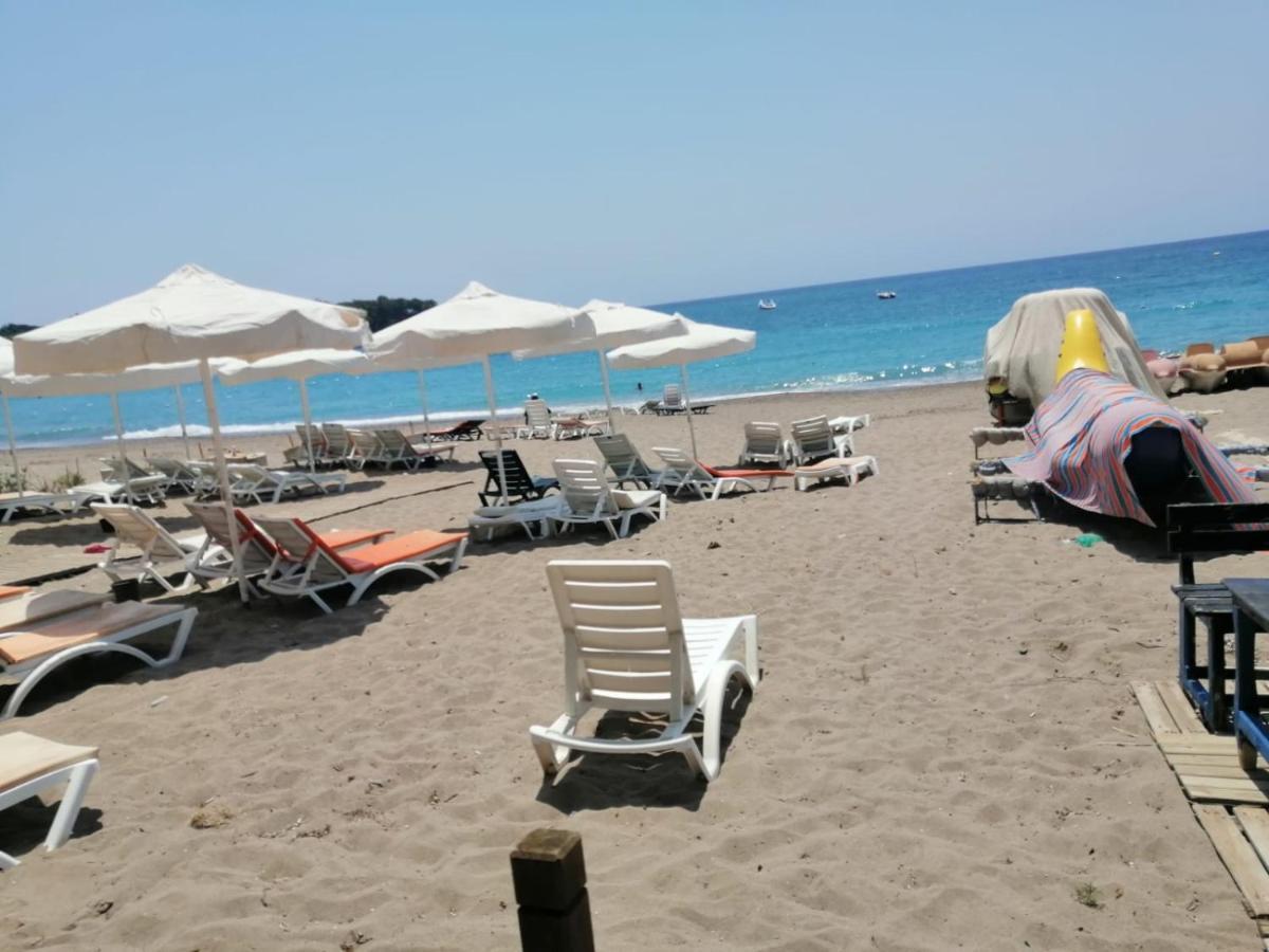 Cimtur Tatil Sitesi Alanya