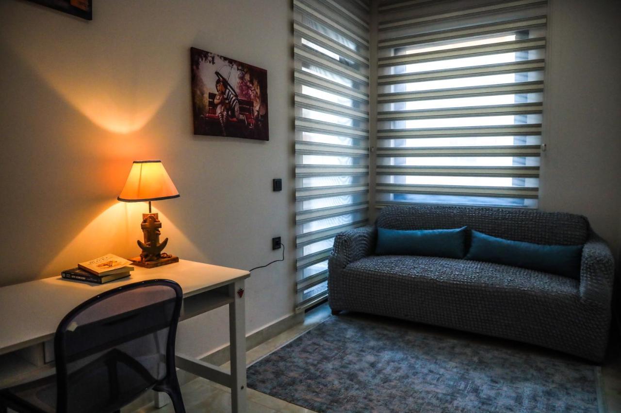 Cleopatra Twin Towers Appartement