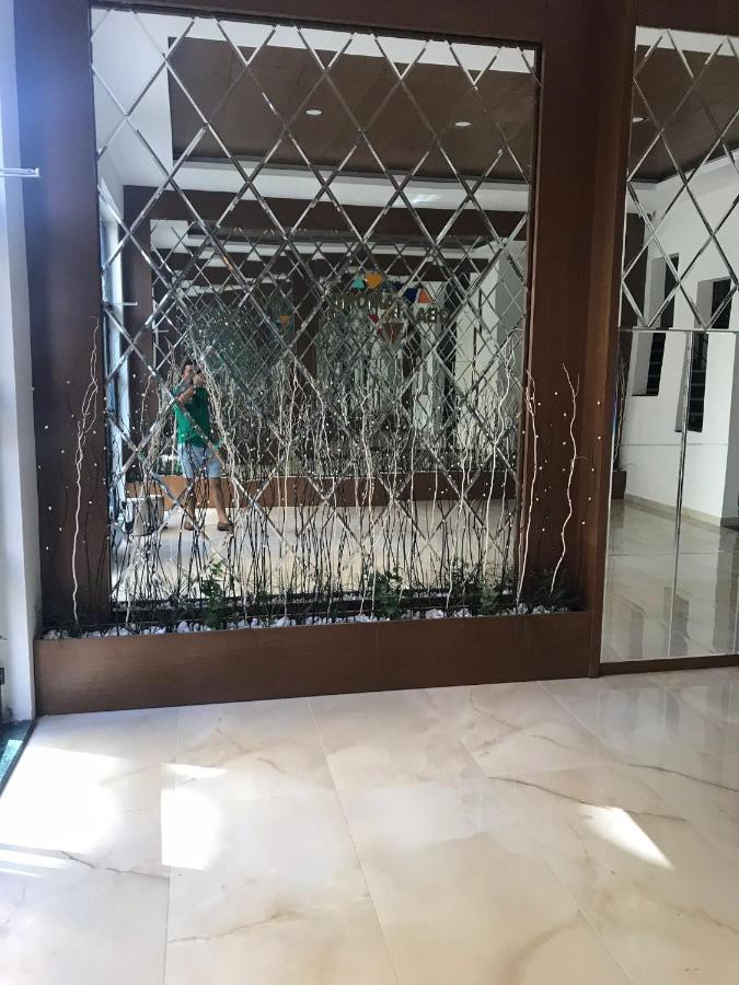Oba Diamond Daire Apartment Alanya