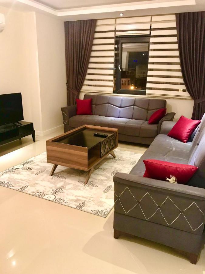 Oba Diamond Daire Apartment