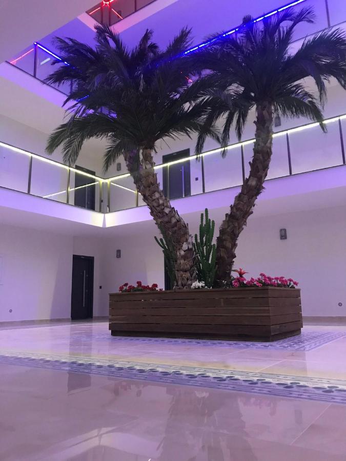 Oba Diamond Daire Apartment