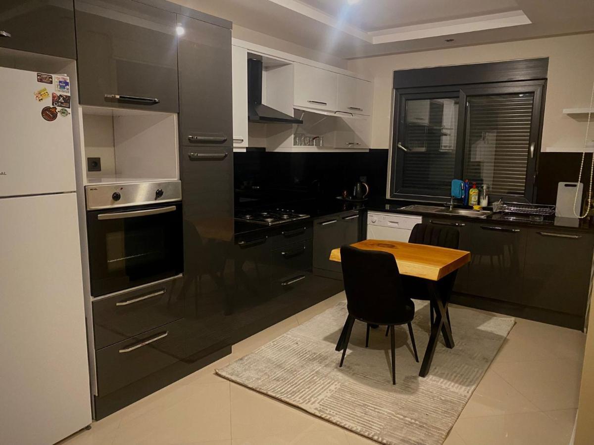 Oba Diamond Daire Alanya