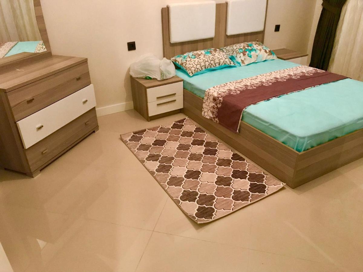 Oba Diamond Daire Apartment Alanya