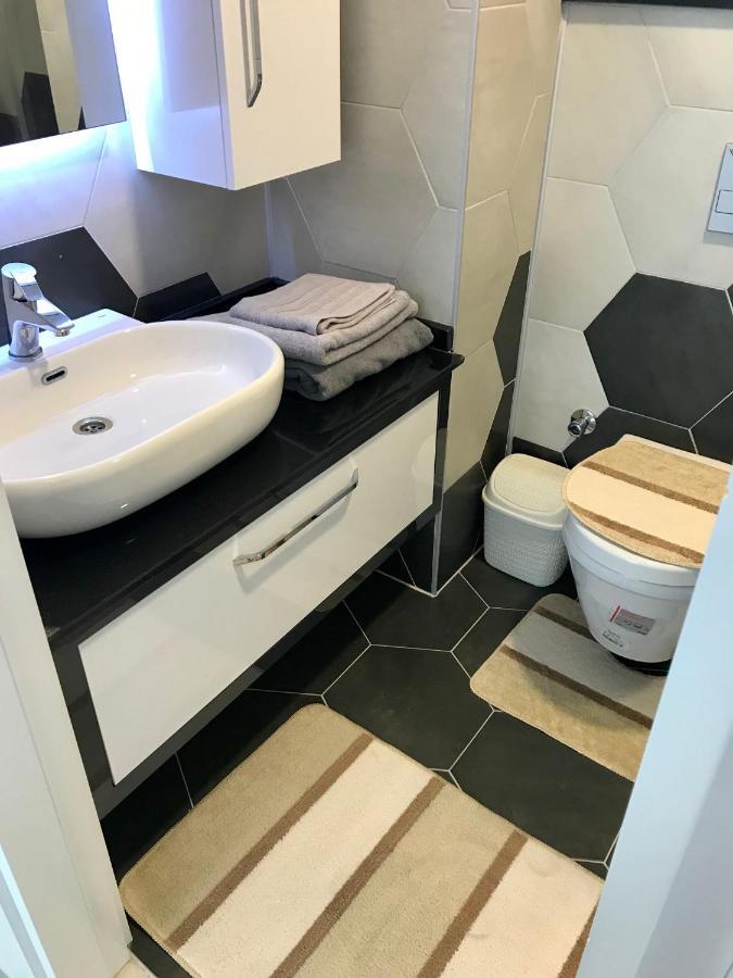 Apartment Oba Diamond Daire