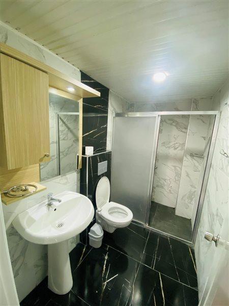 Kleopatra Coral App 3* Alanya