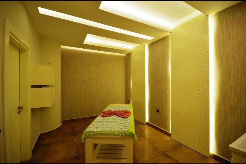 Appartement Konak Tower Seaside Mahmutlar