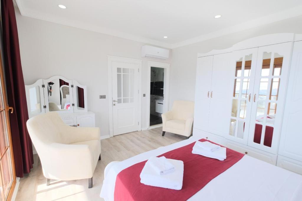 Ceylin Villa *