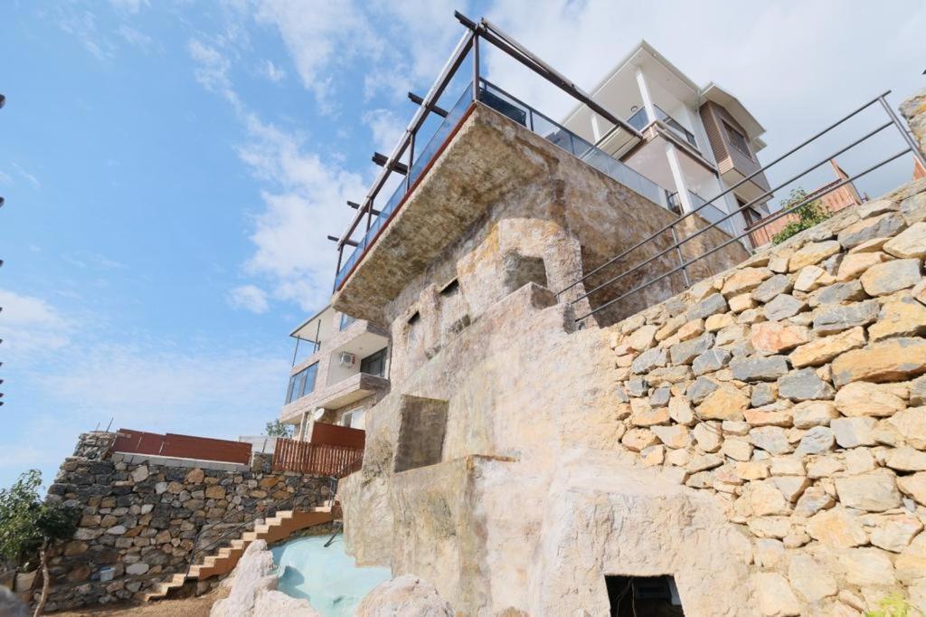 Ceylin Villa Alanya