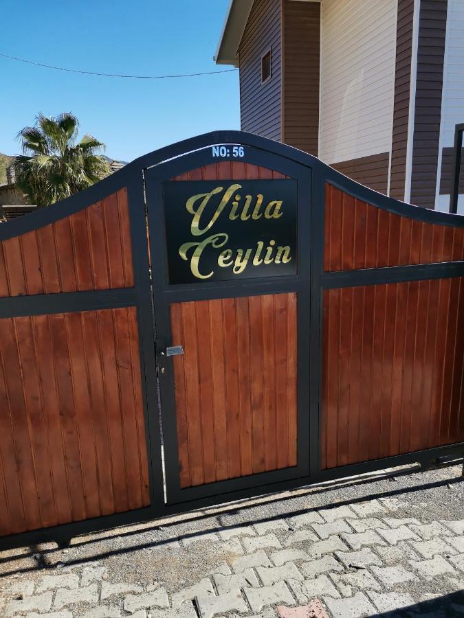 Villa Ceylin