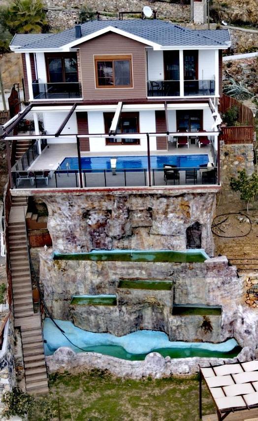 Ceylin Villa