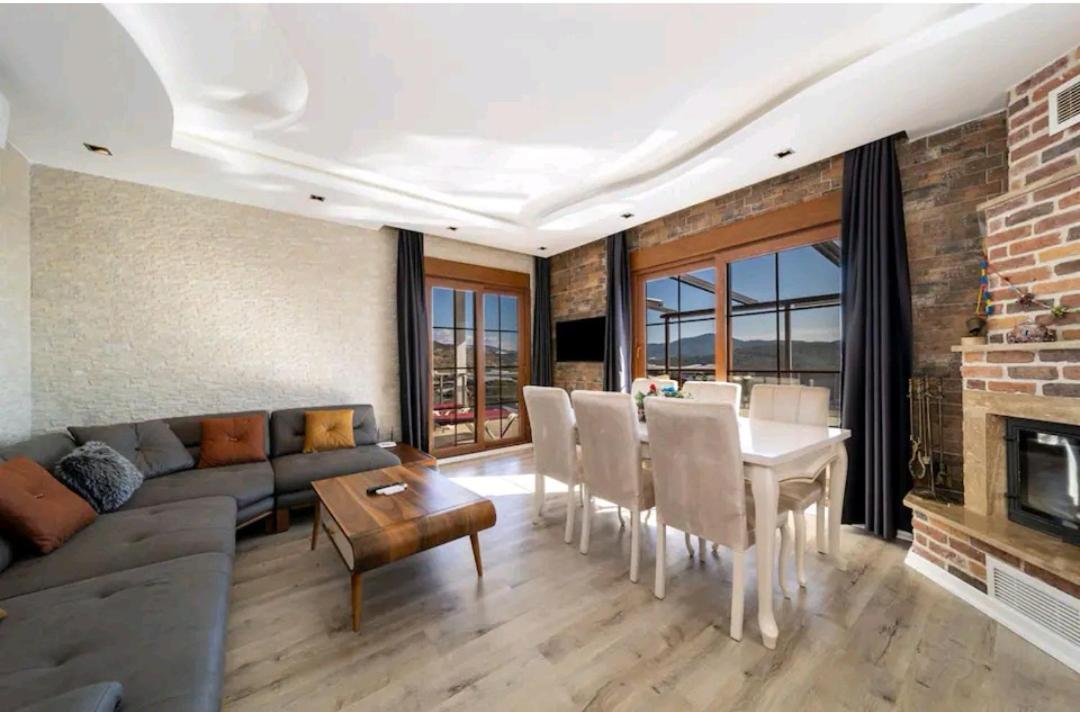 Ceylin Villa