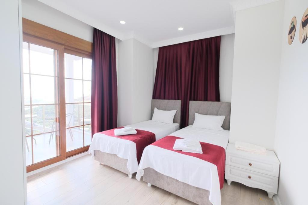 Ceylin Villa Alanya