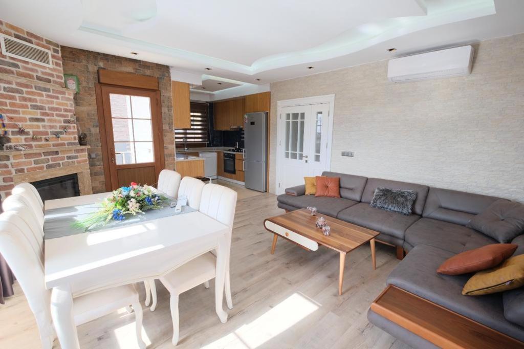 Villa Ceylin