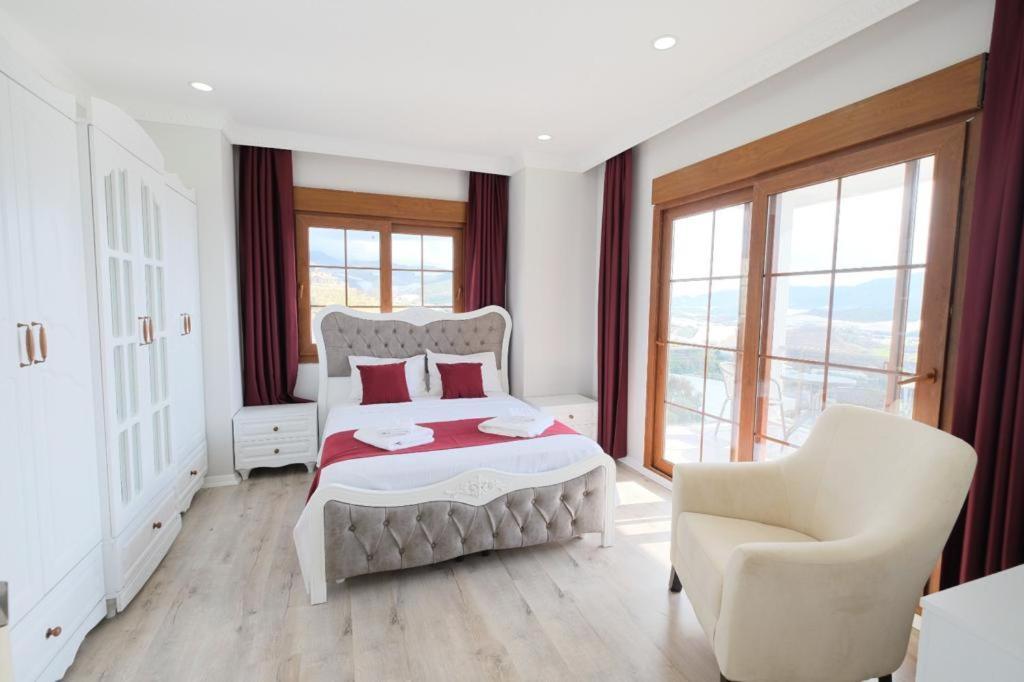 Ceylin Villa *