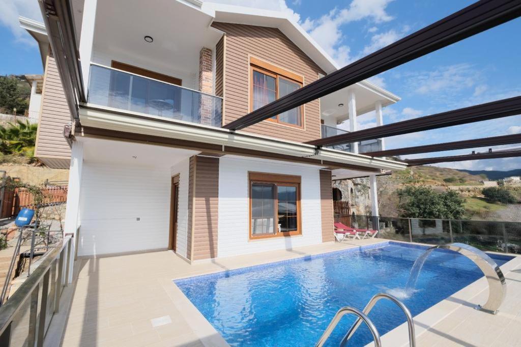 Villa Ceylin Alanya