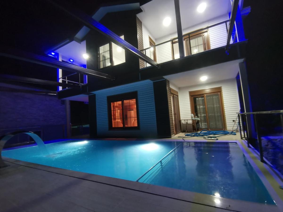 Ceylin Villa