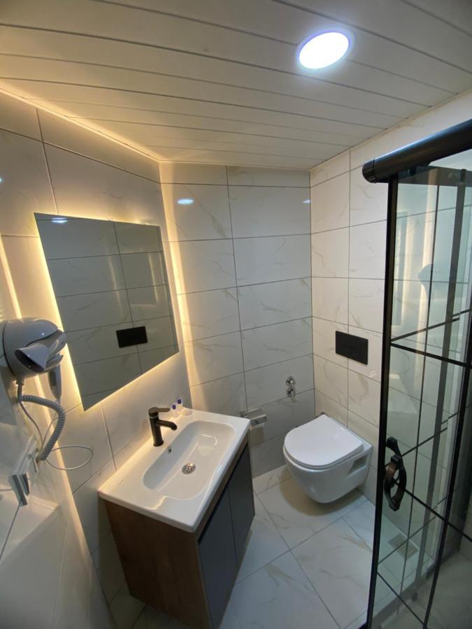 Sempati Aparthotel