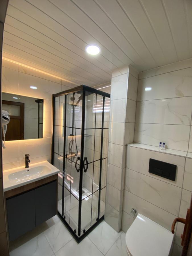 Aparthotel Sempati Alanya