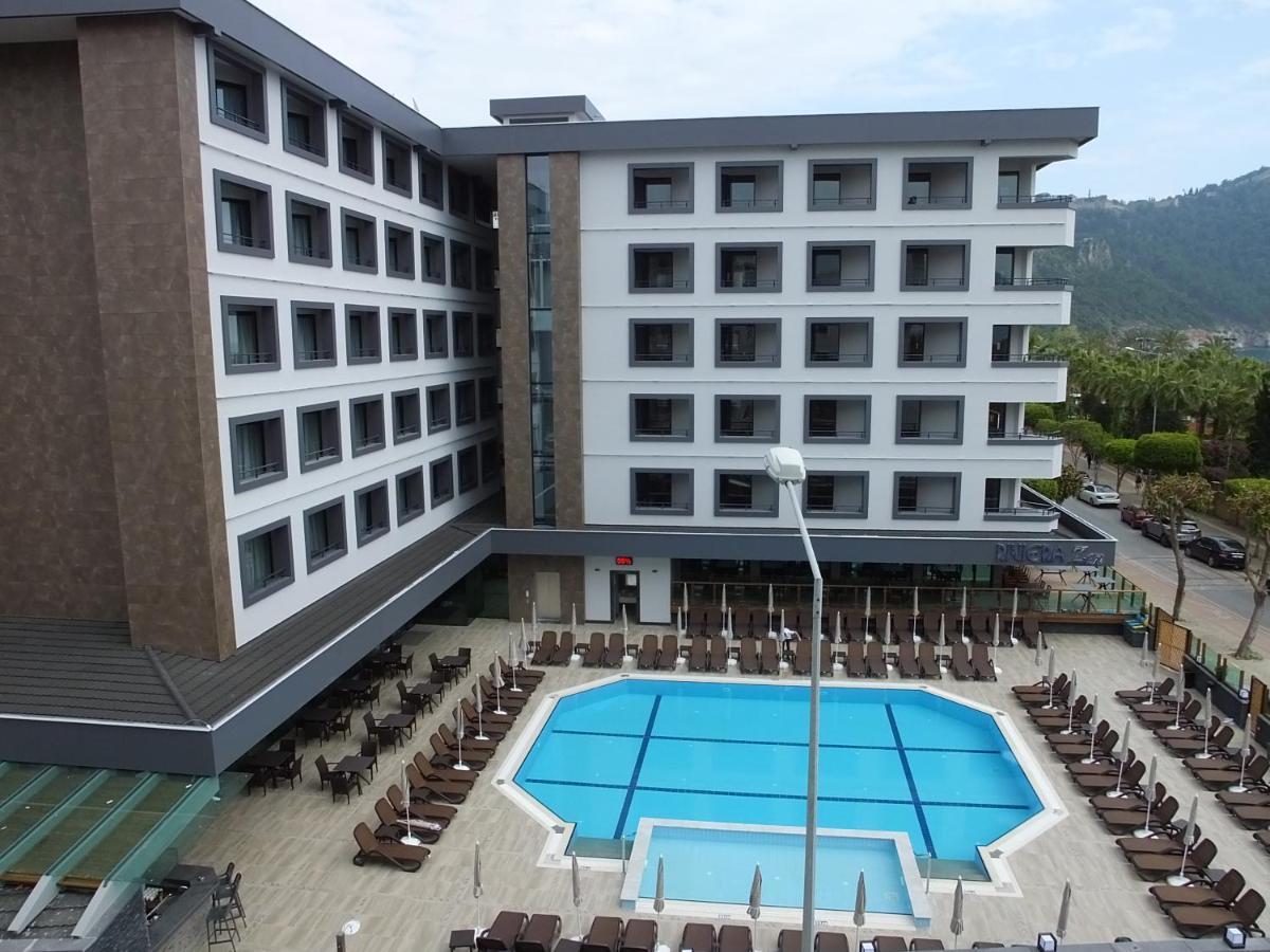 Riviera Zen Adult Only Hotel Alanya