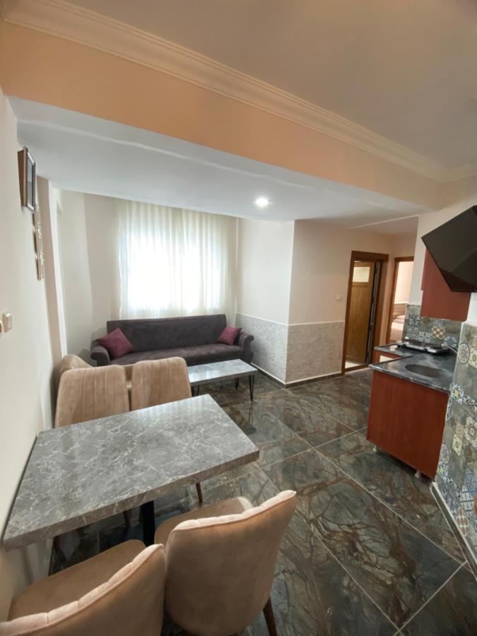 Sempati Aparthotel