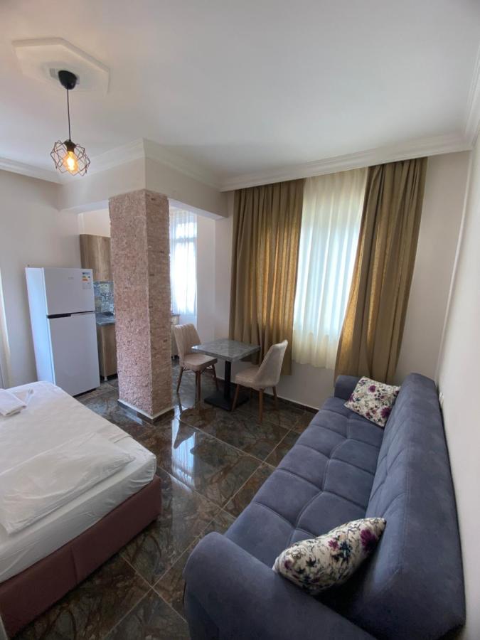 Aparthotel Sempati