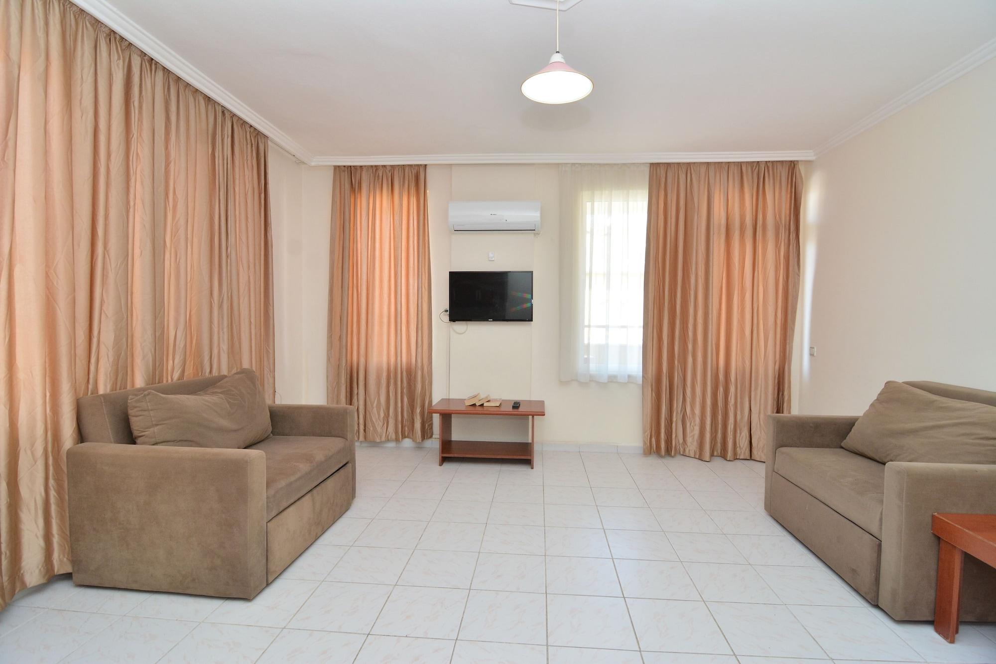 Apart Otel Rose Garden